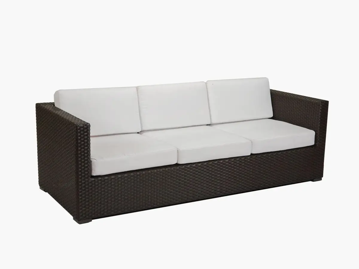 Nexus Three Seat Sofa 1