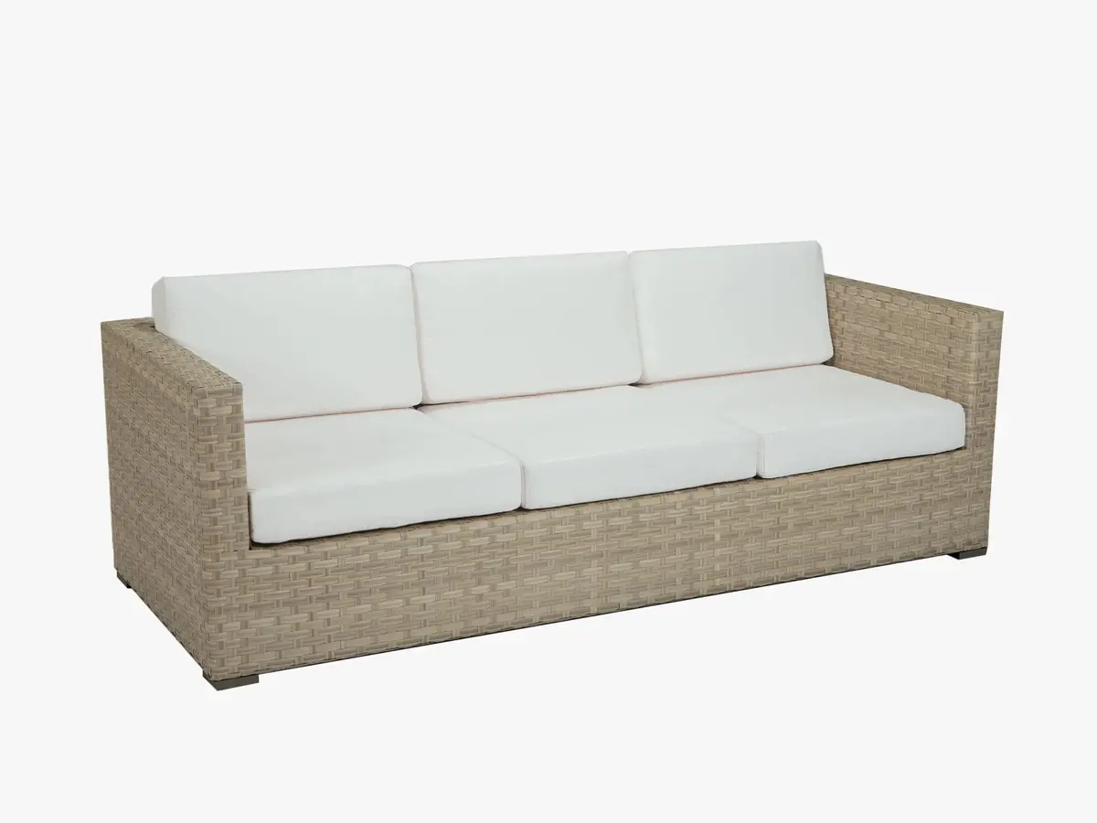 Nexus Three Seat Sofa 1