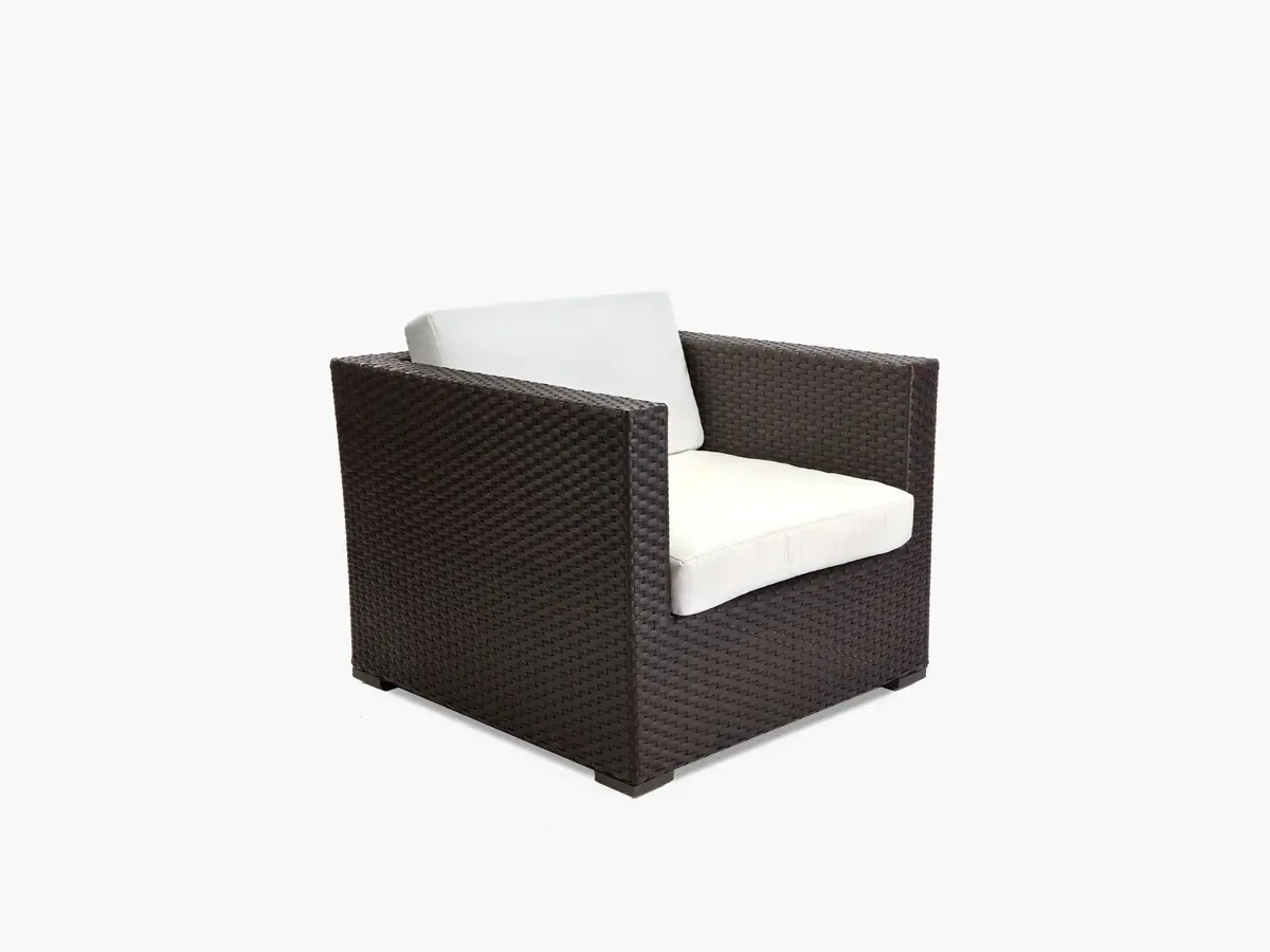 Nexus Lounge Chair 1