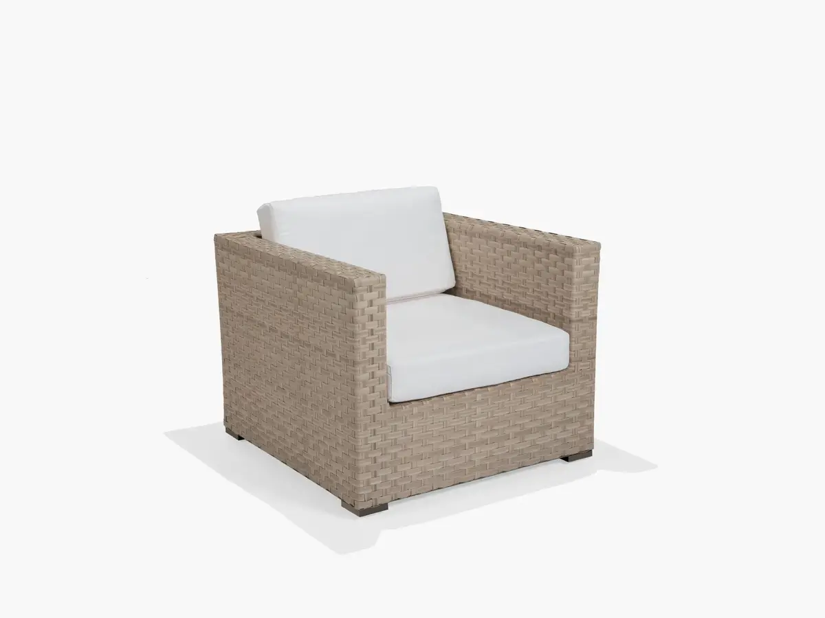 Nexus Lounge Chair 1