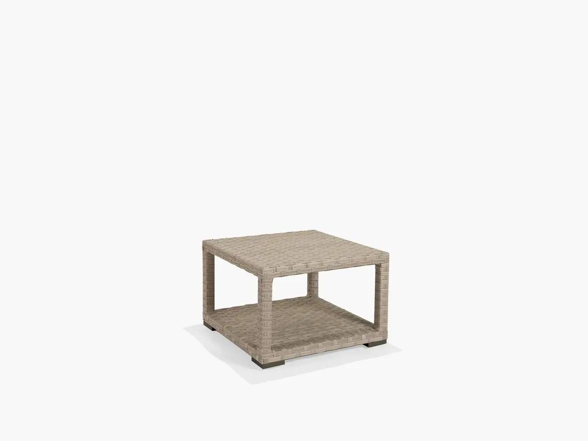 Nexus End Table 1