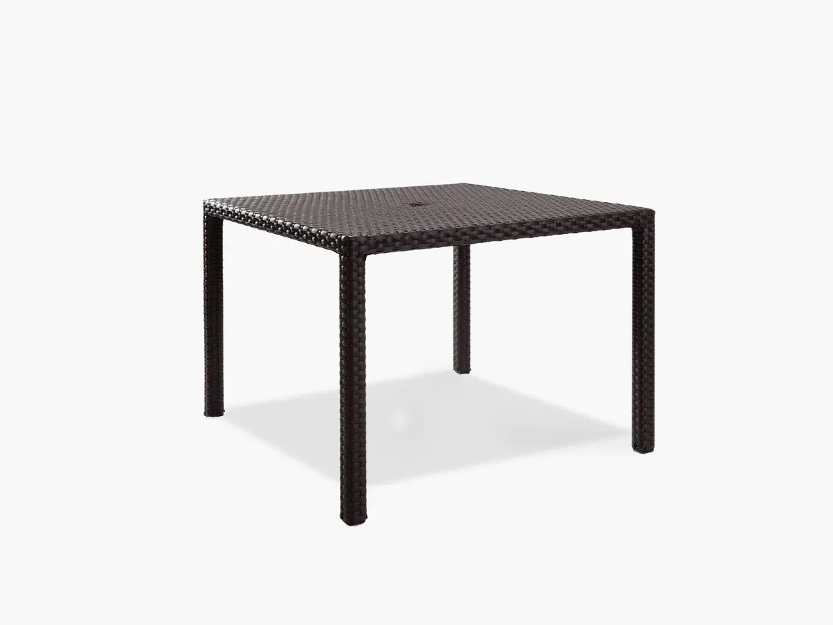 Nexus 36" Square Dining Table 1
