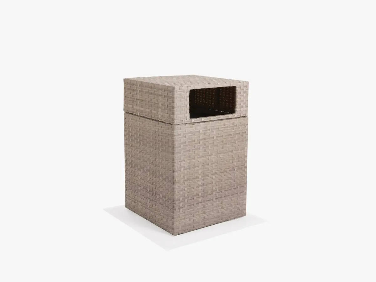 Nexus Waste Receptacle 1