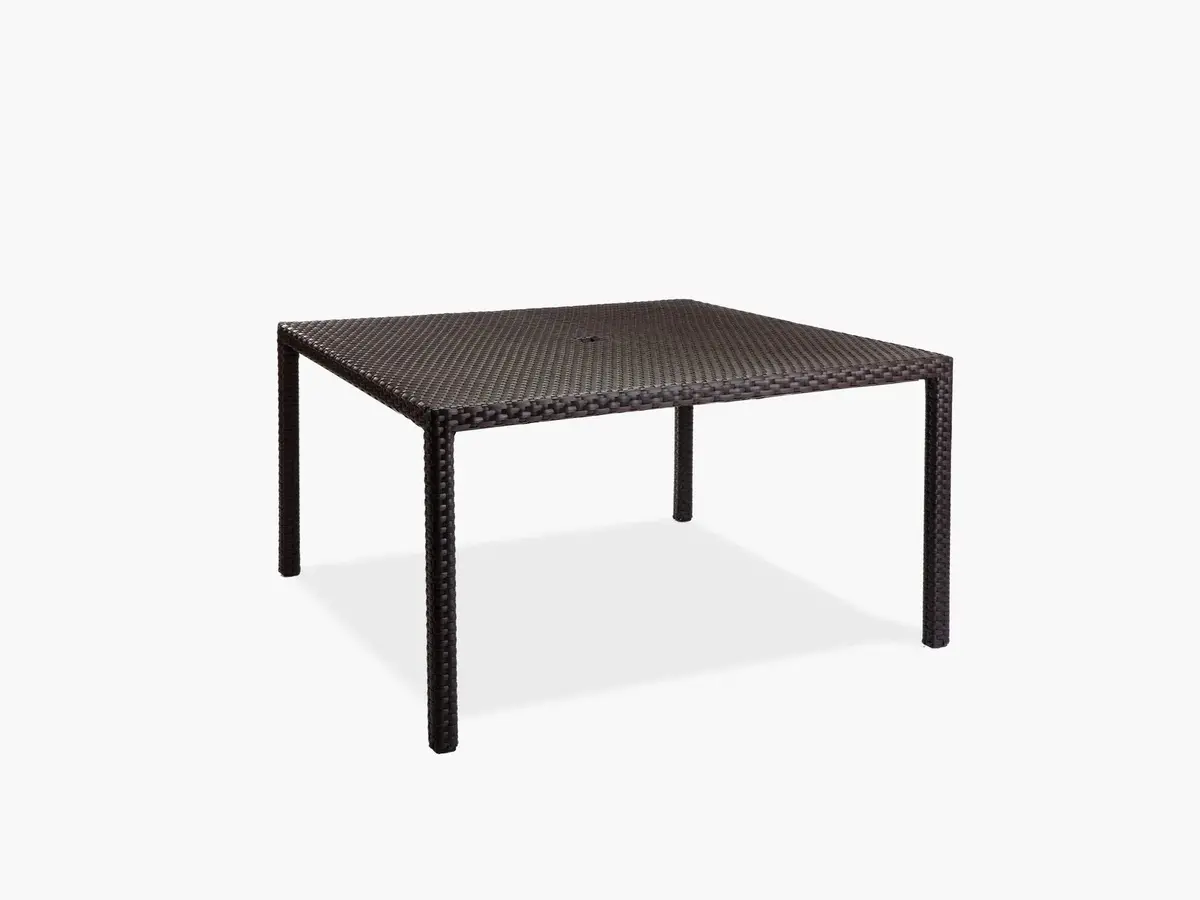 Nexus 48" Square Dining Table 1