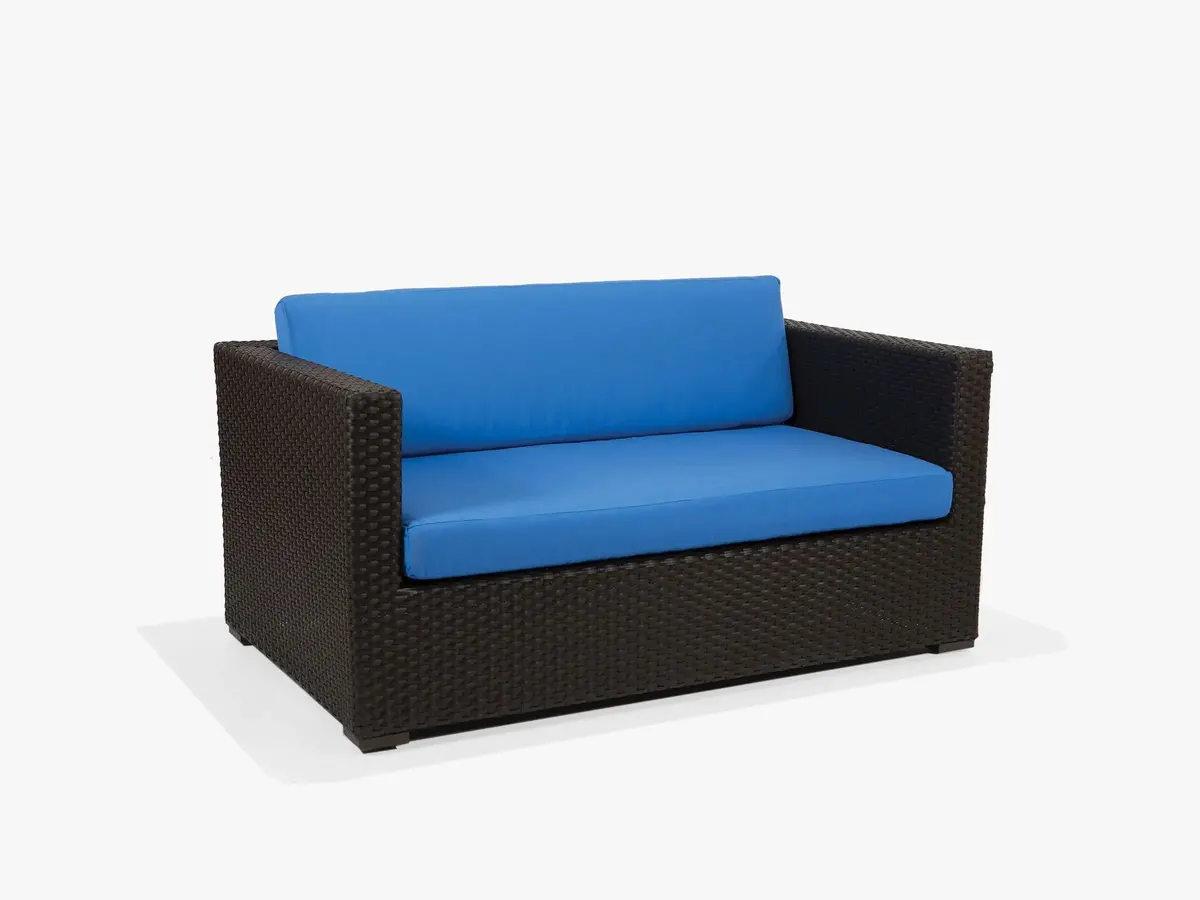 Nexus Grande Lounger 1