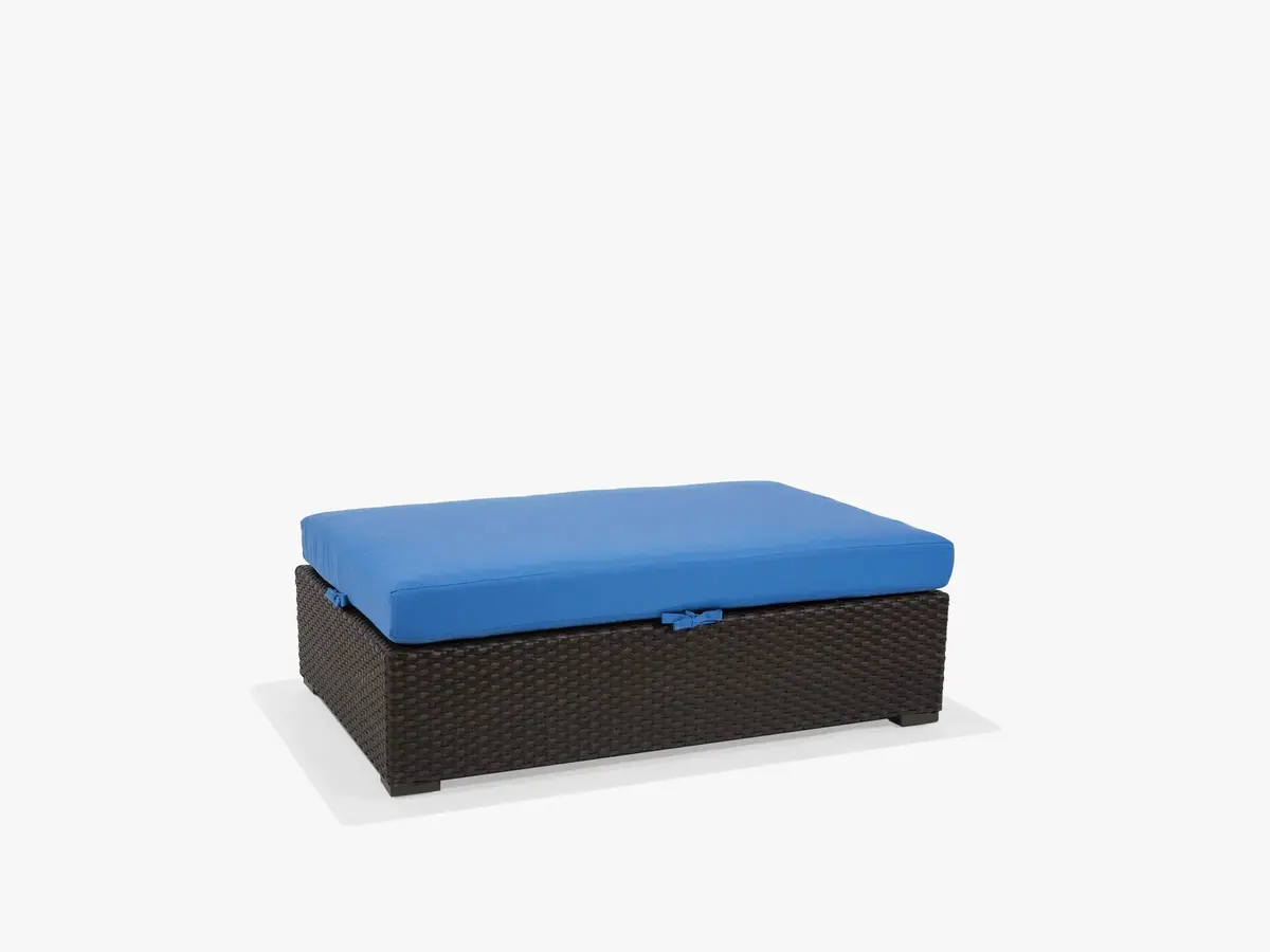 Nexus Grande Ottoman 1