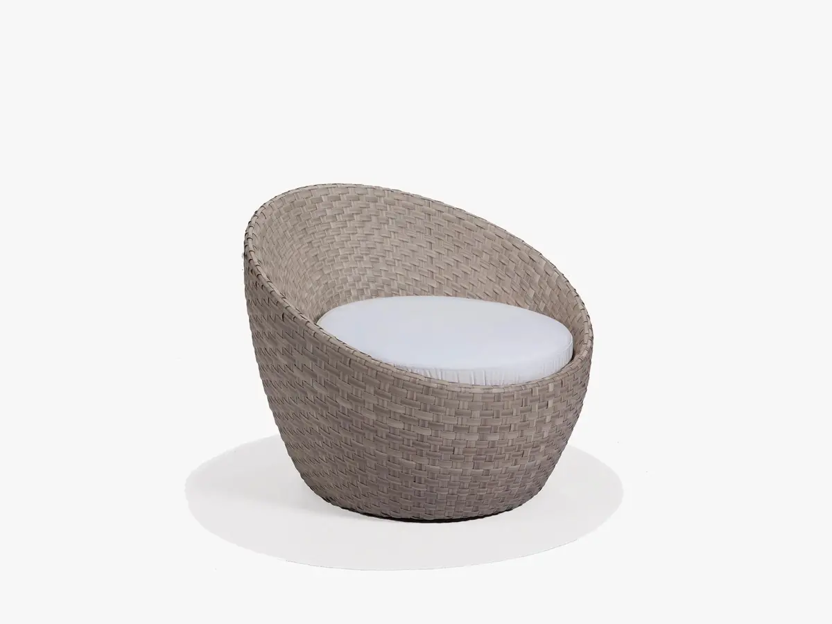 Nexus Barrel Chair 1