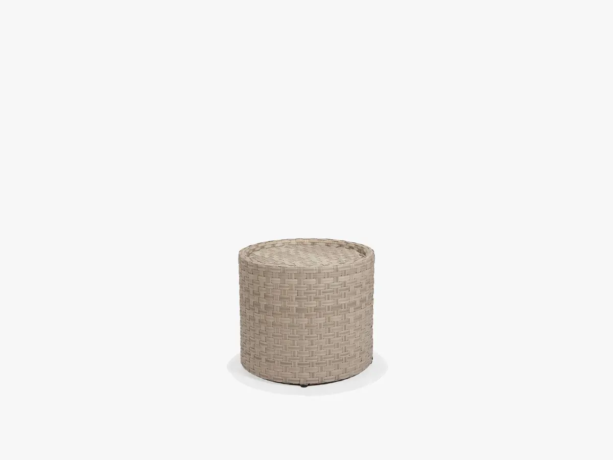 Nexus Side Table / Stool 1