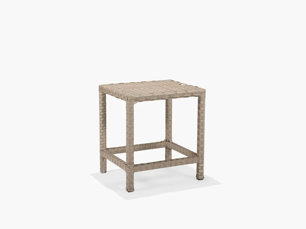 Nexus Balcony Height Stool Without Back 1