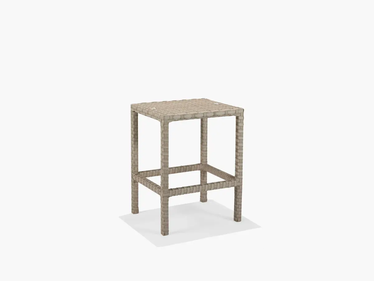 Nexus Backless Bar Stool 1