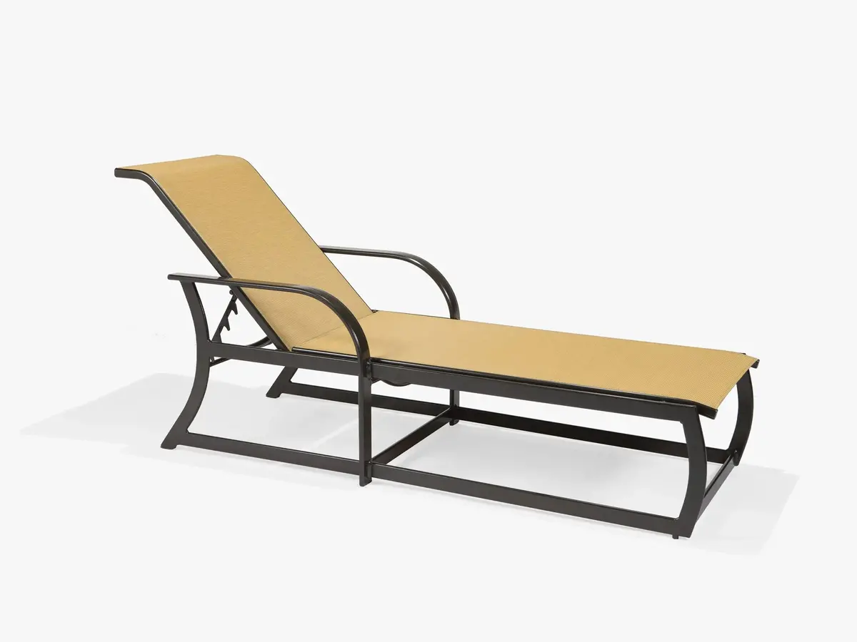 Key West Sling Chaise 1