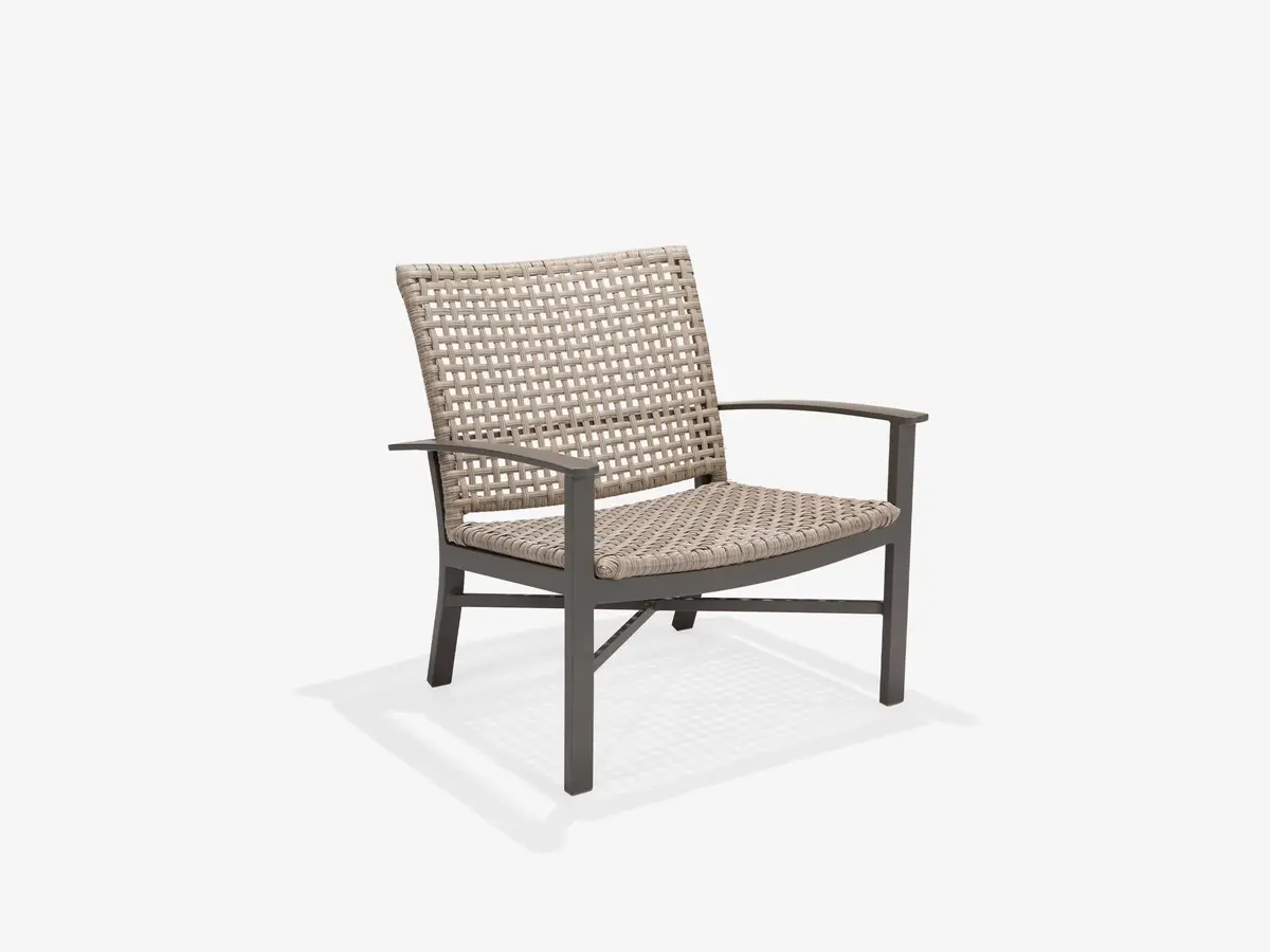 Alon Arm Lounge Chair 1