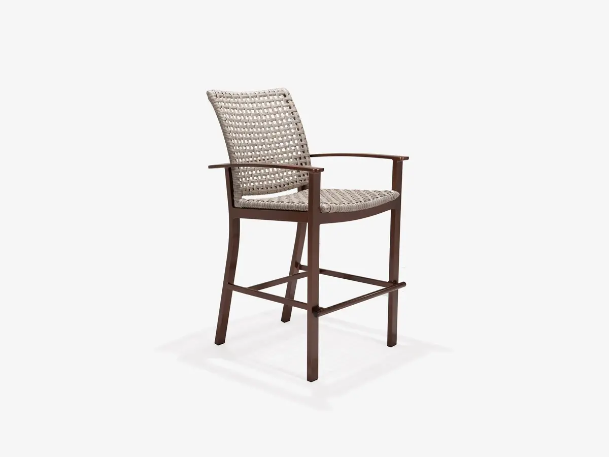 Alon Arm Bar Stool 1