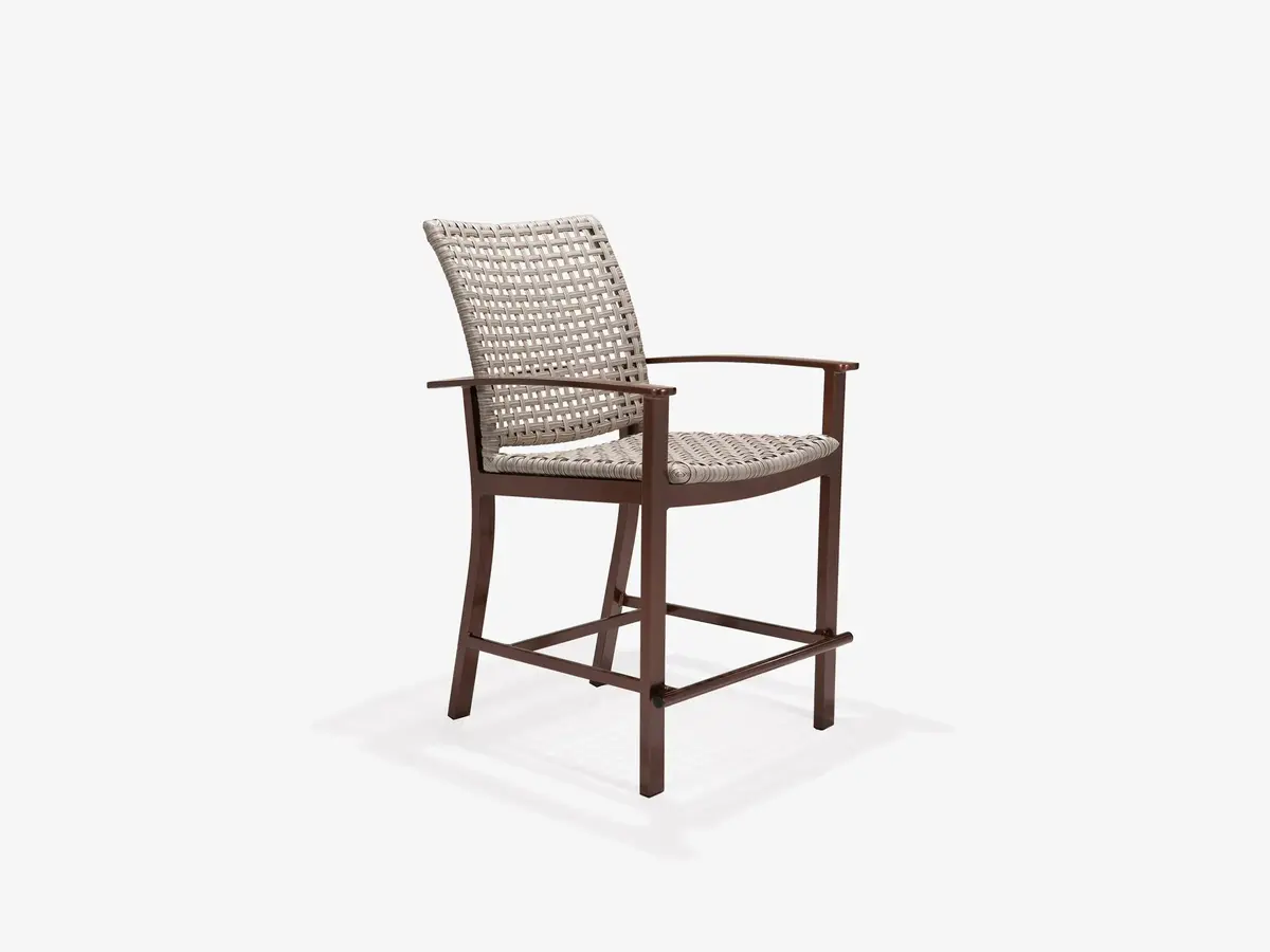 Alon Arm Balcony Stool 1