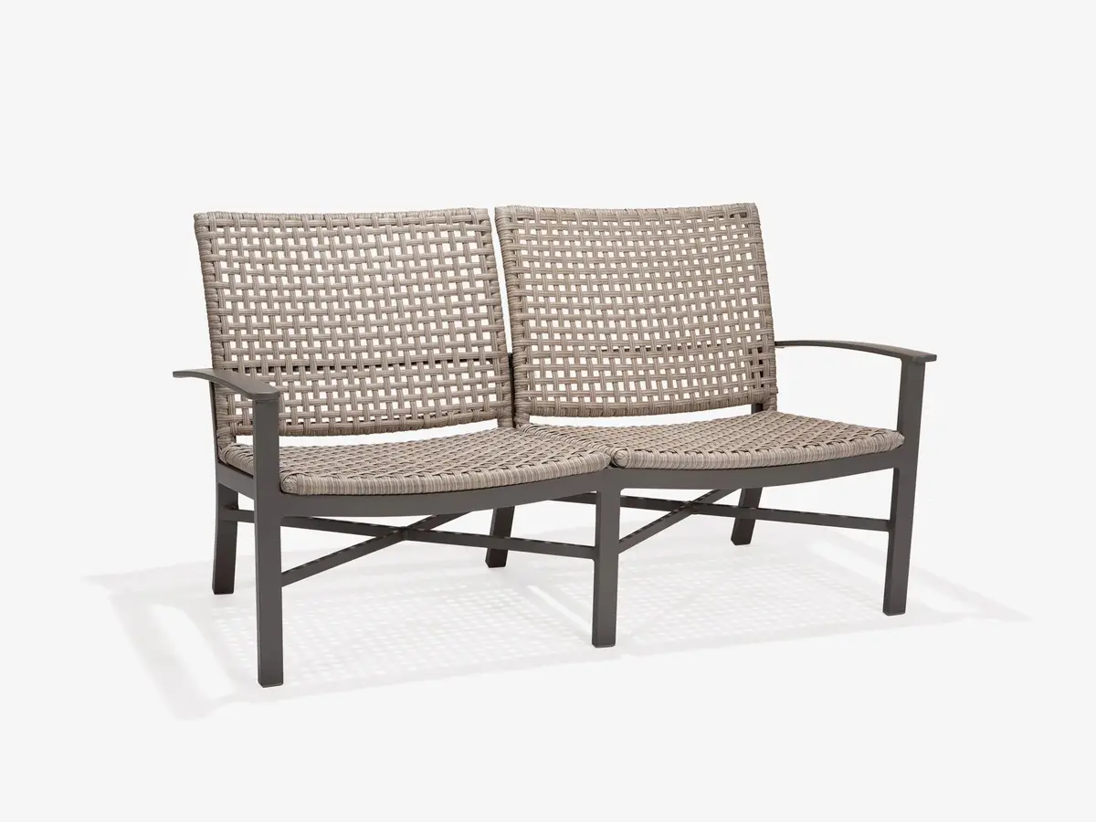 Alon 2-Seat Loveseat 1