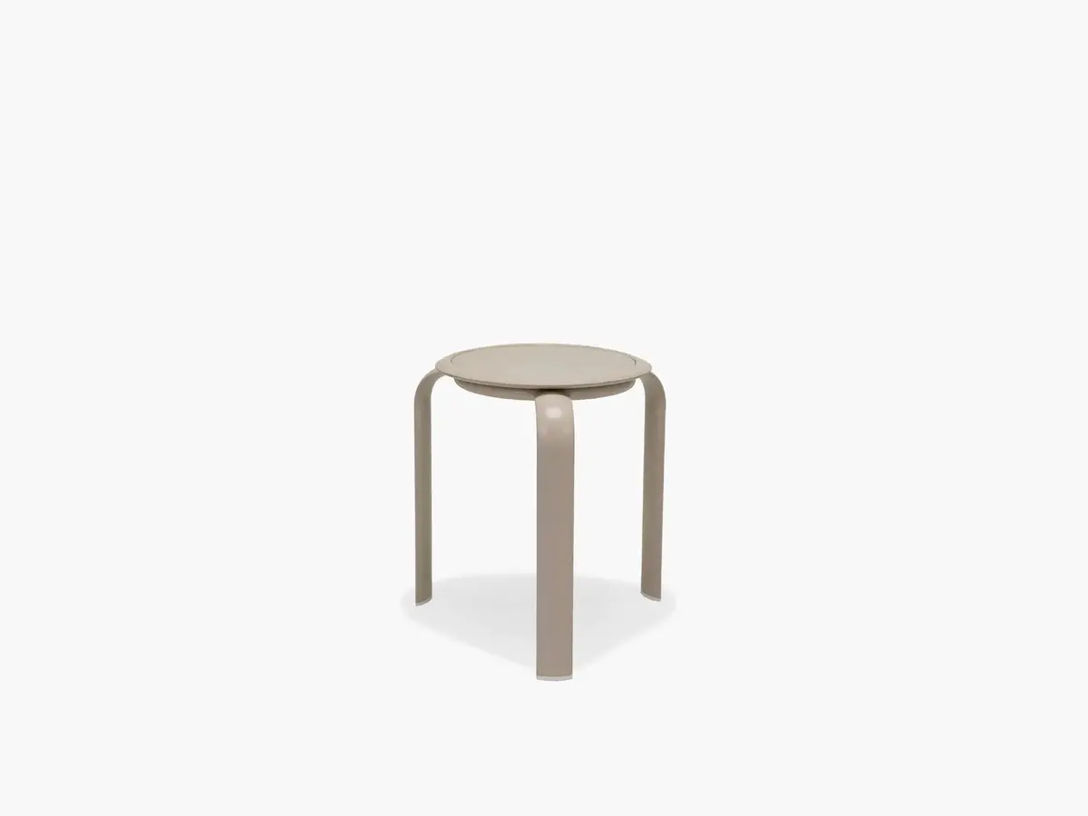 Seascape Side Table - Round 1