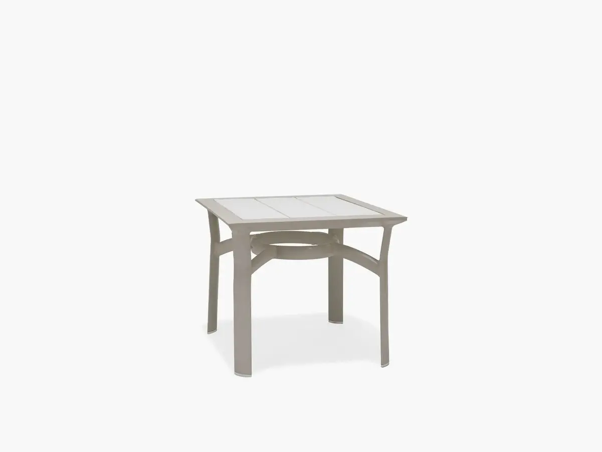 Seascape Side Table - Square 1