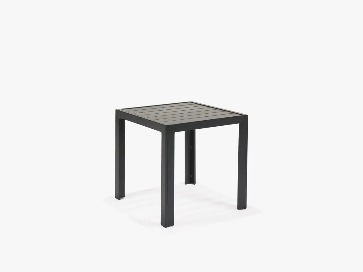 Meza 24" Square Occasional Table 1