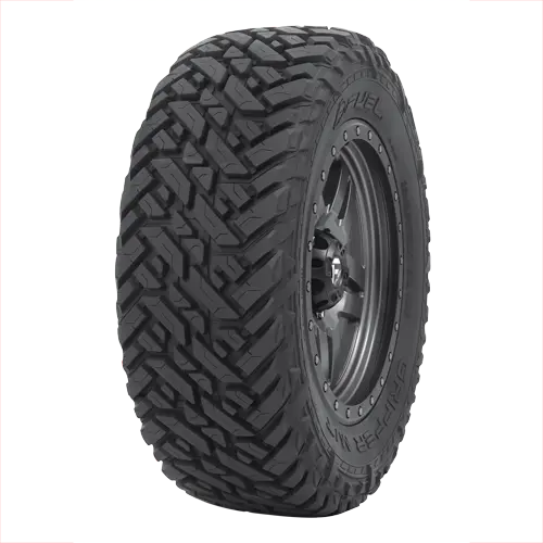 Gripper Mt 345/55R22 123Q 36.8 1