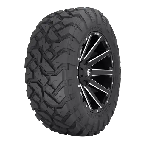 Gripper Xt 35X12.50-22 117Q 34.8 1