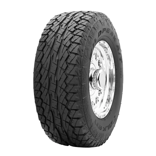 Wdpeak Rt Lt38x13.50R20 128R E 37.8 1