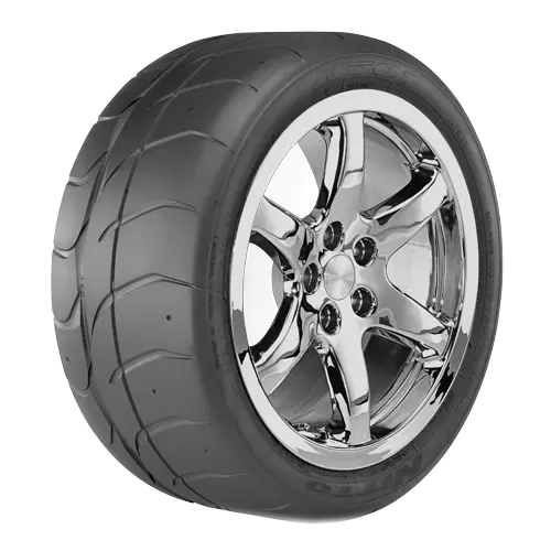 Nt01 275/40Zr17 98W Sl 25.5 1