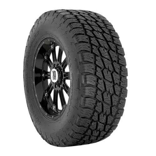 Ter Grap G3 Lt285/50R22 121/118/S 33.27 1