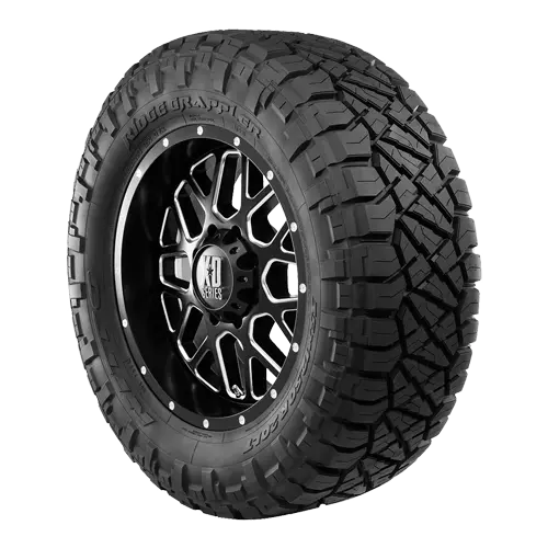 Ridge Grap 38X11.50R20lt D 127Q 37.76 1