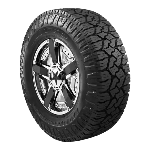 Exo Grap Awt Lt295/55R20 123/120Q E 32.9 1