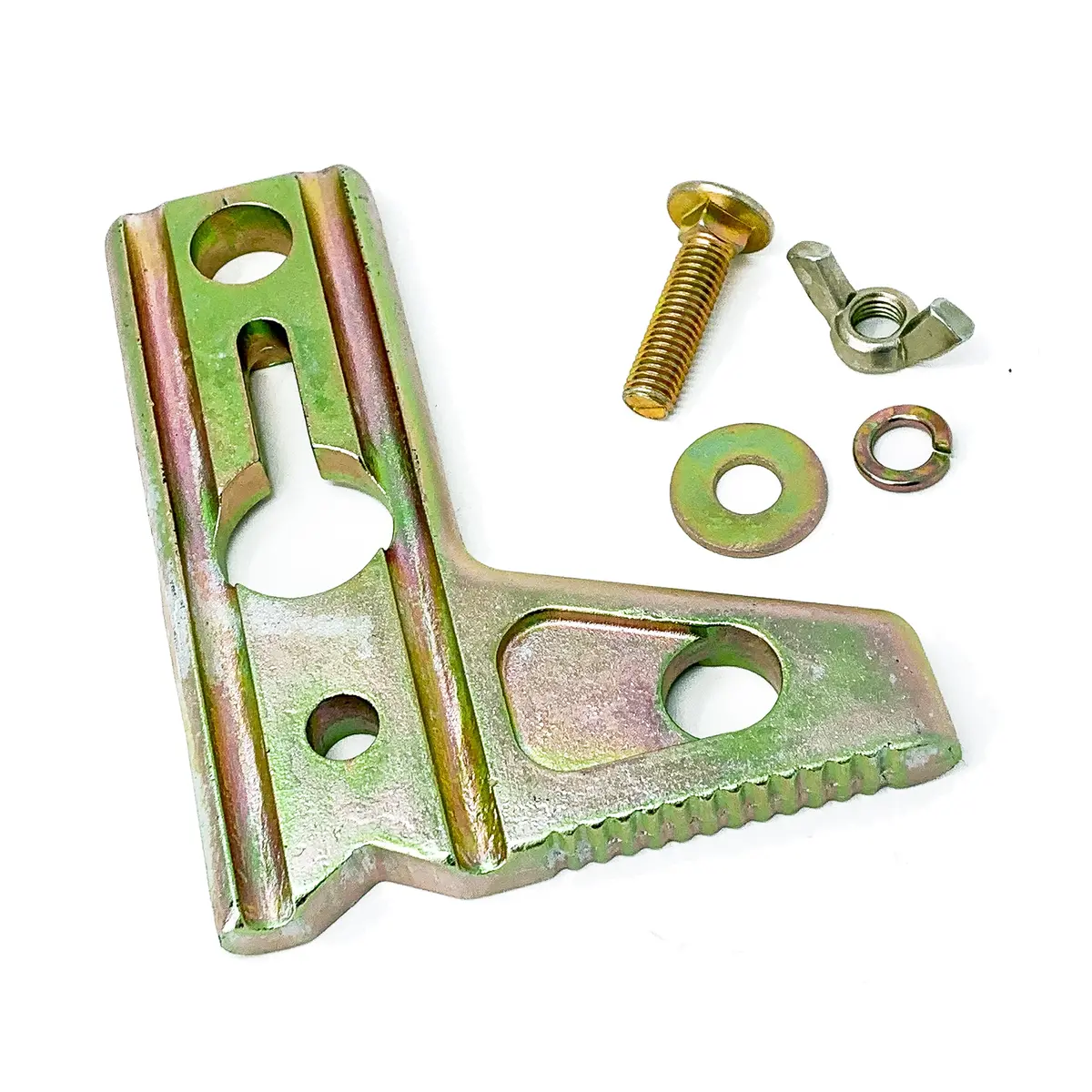 Convert Your Standard Model Hi-Lift Jack Into A More Versatile Tool 1
