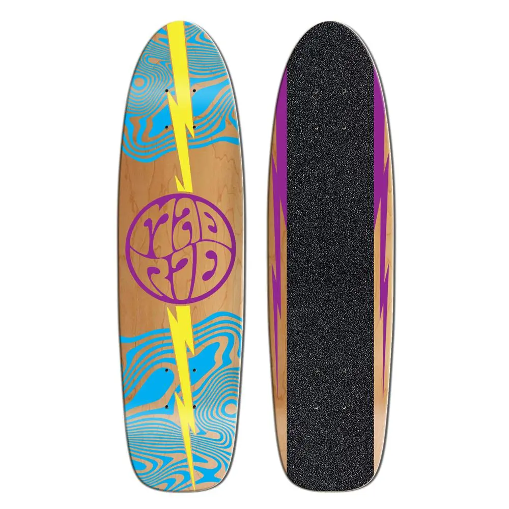 Madrid Boltin 27" Cruiser 1