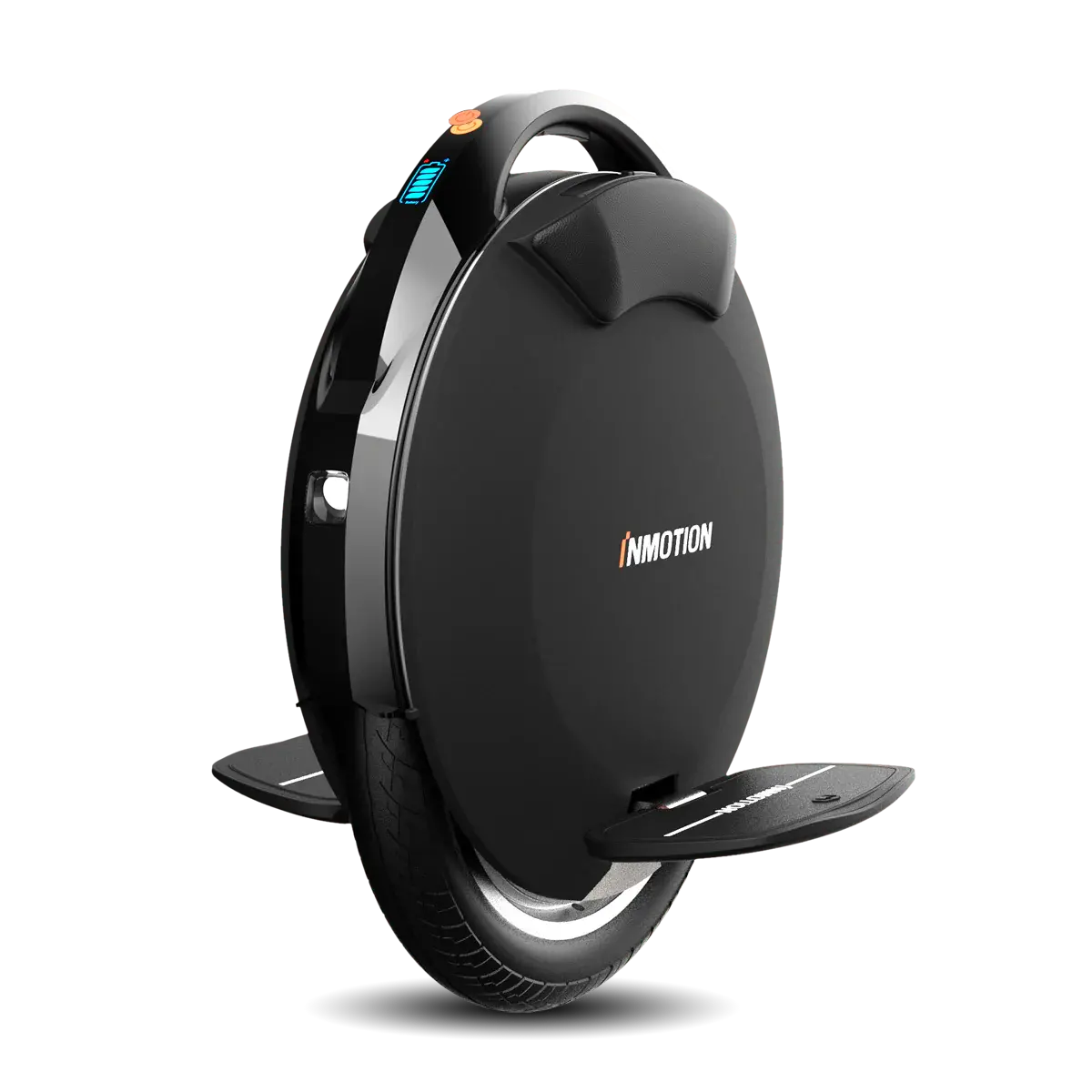 Inmotion V8s Electric Unicycle 1