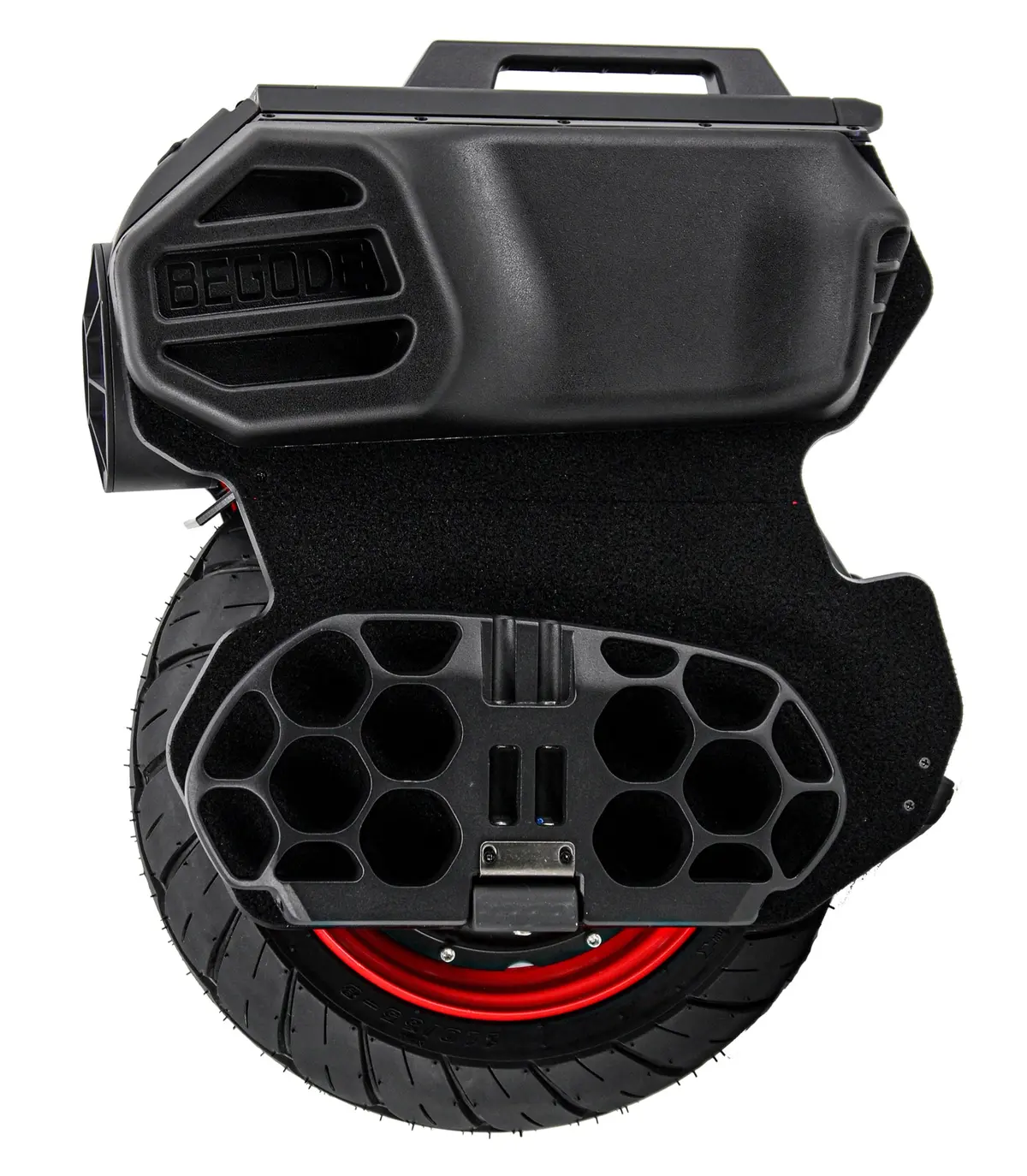 Begode Mten5 Electric Unicycle 1