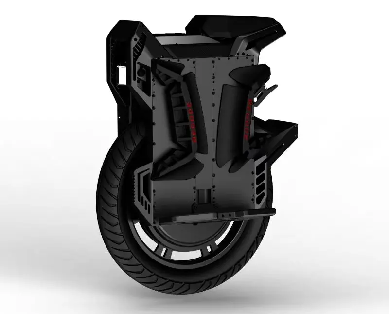 Begode X-Way Electric Unicycle 1