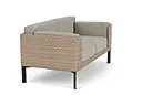 Coeur D'alene Love Seat - M74022c 1