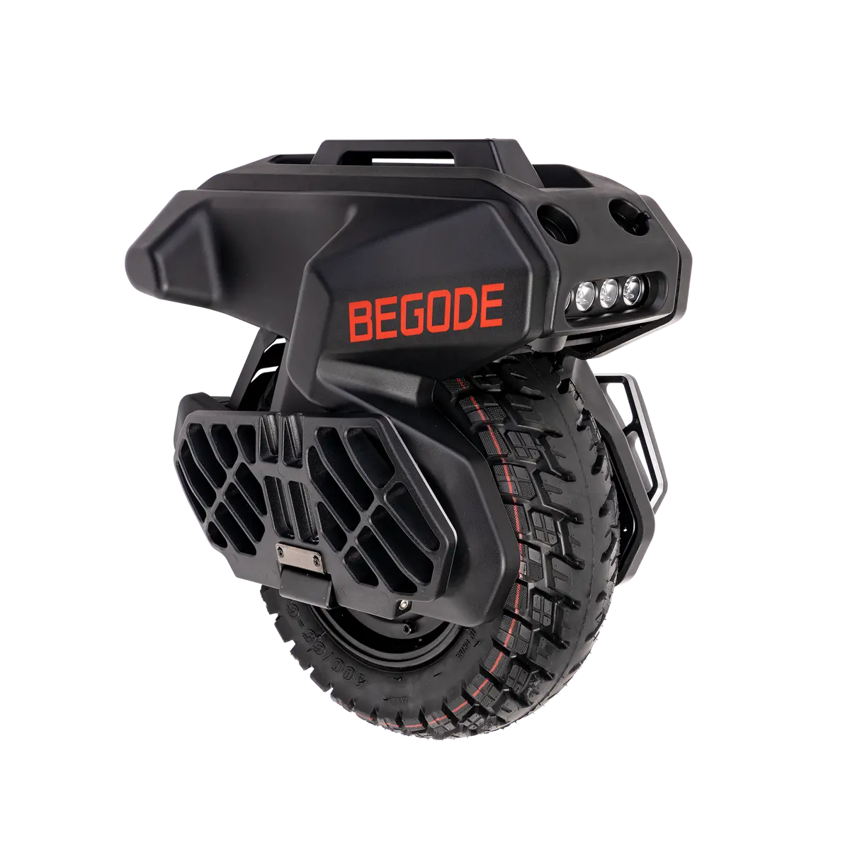 Begode Mten Mini Electric Unicycle 1