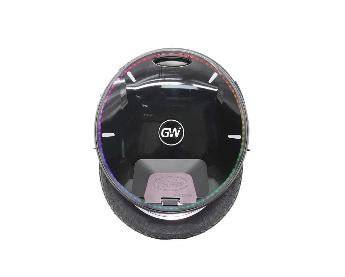 Gotway Begode Nikola Plus 1