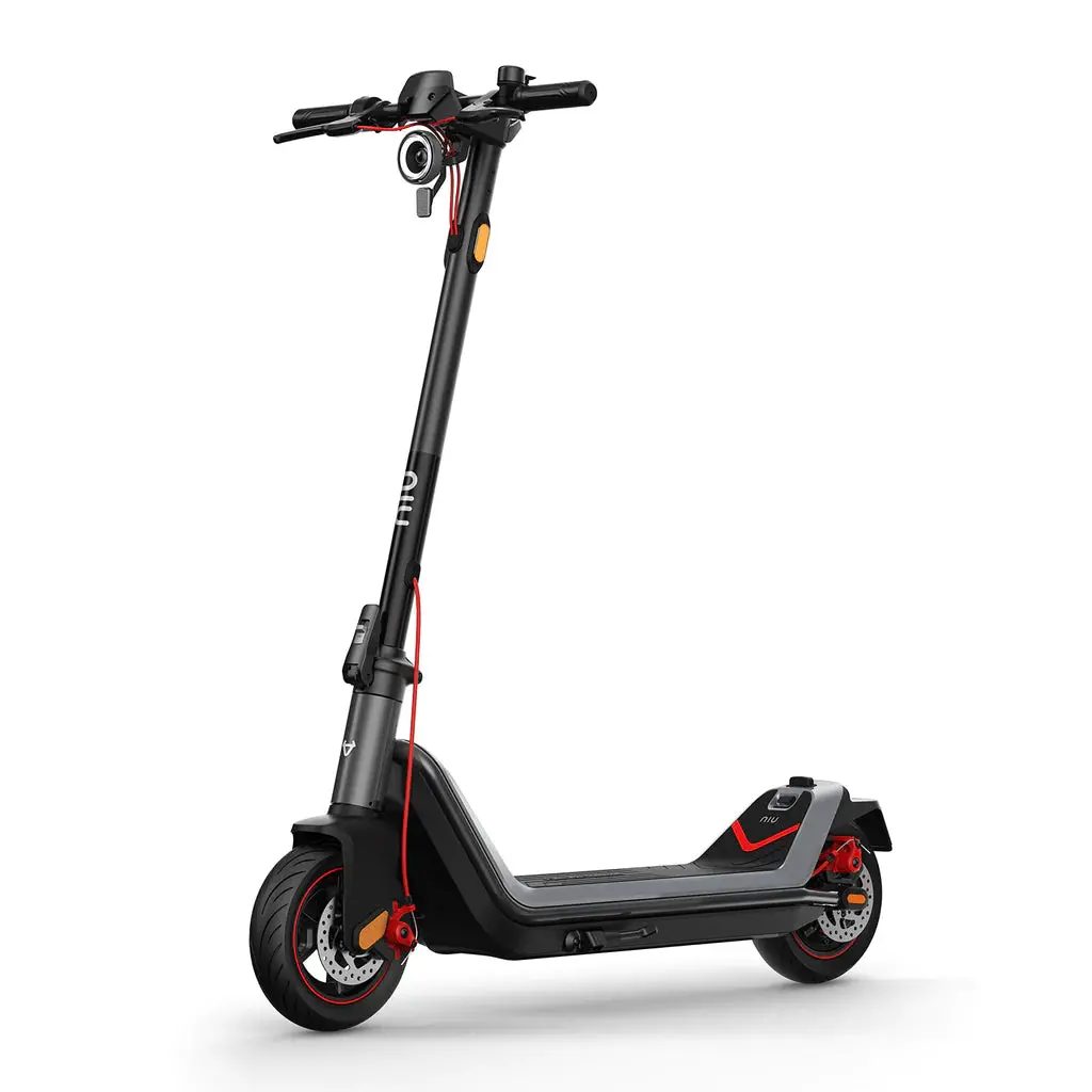 Niu Kqi3 Max Electric Scooter 1