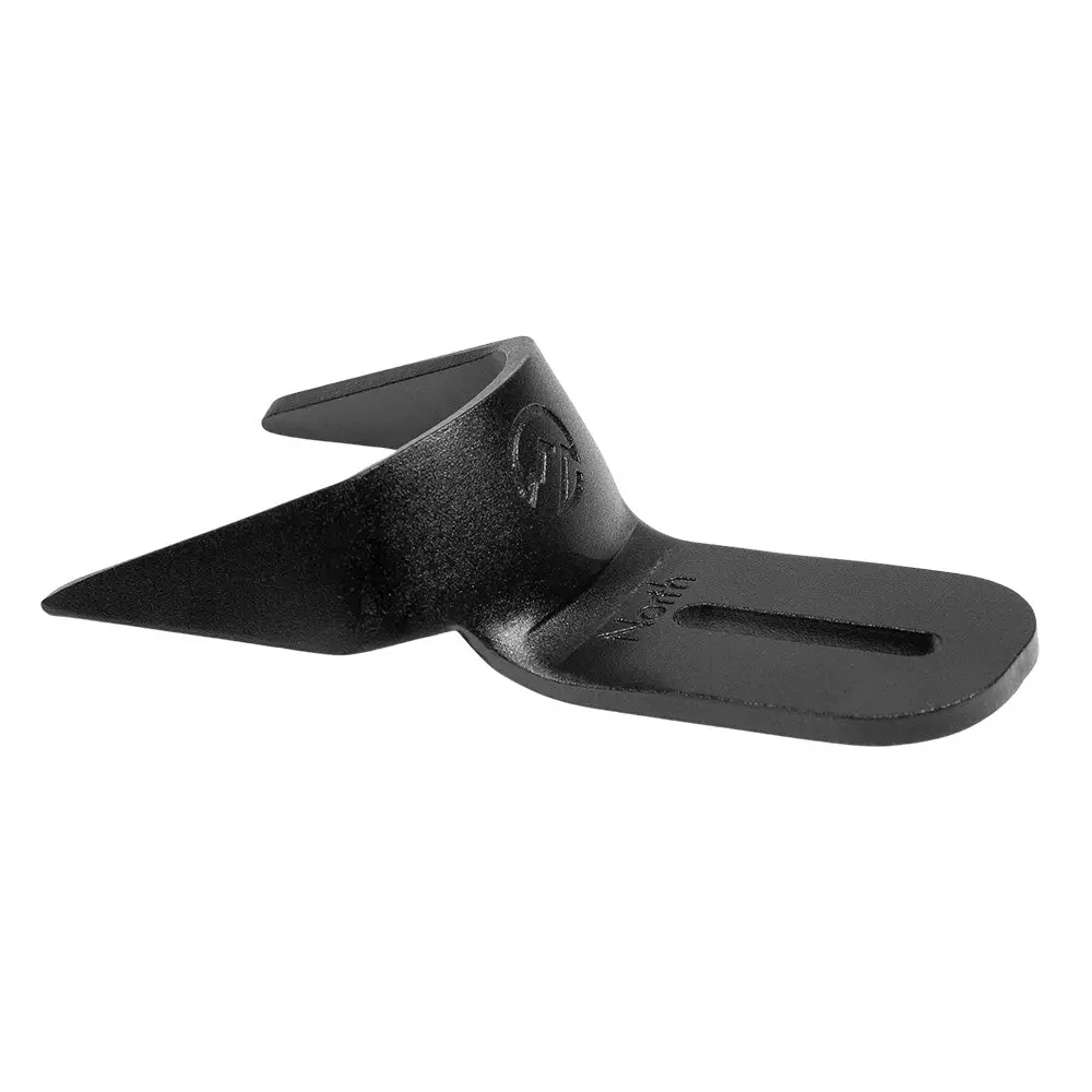 North G5 Pro Scooter Fender - Black 1