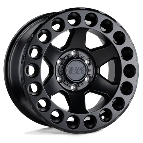 Br Odessa 18X9.5 5X127 -18 71 M-Blk 1