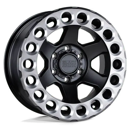Br Odes 20X9.5 6X139 +12 112 M-Bl Mldddt 1
