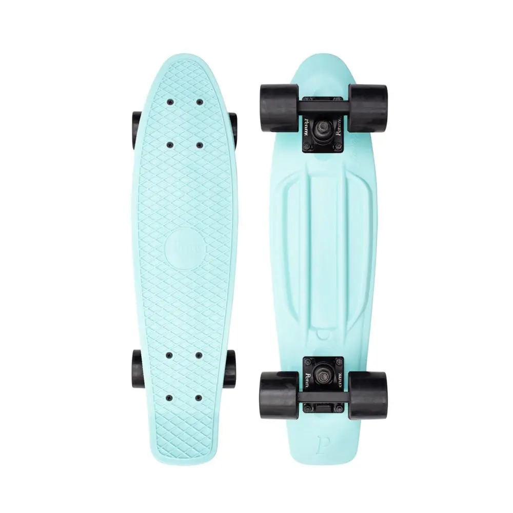 Original Penny Atomic Mint 22" Skateboard 1