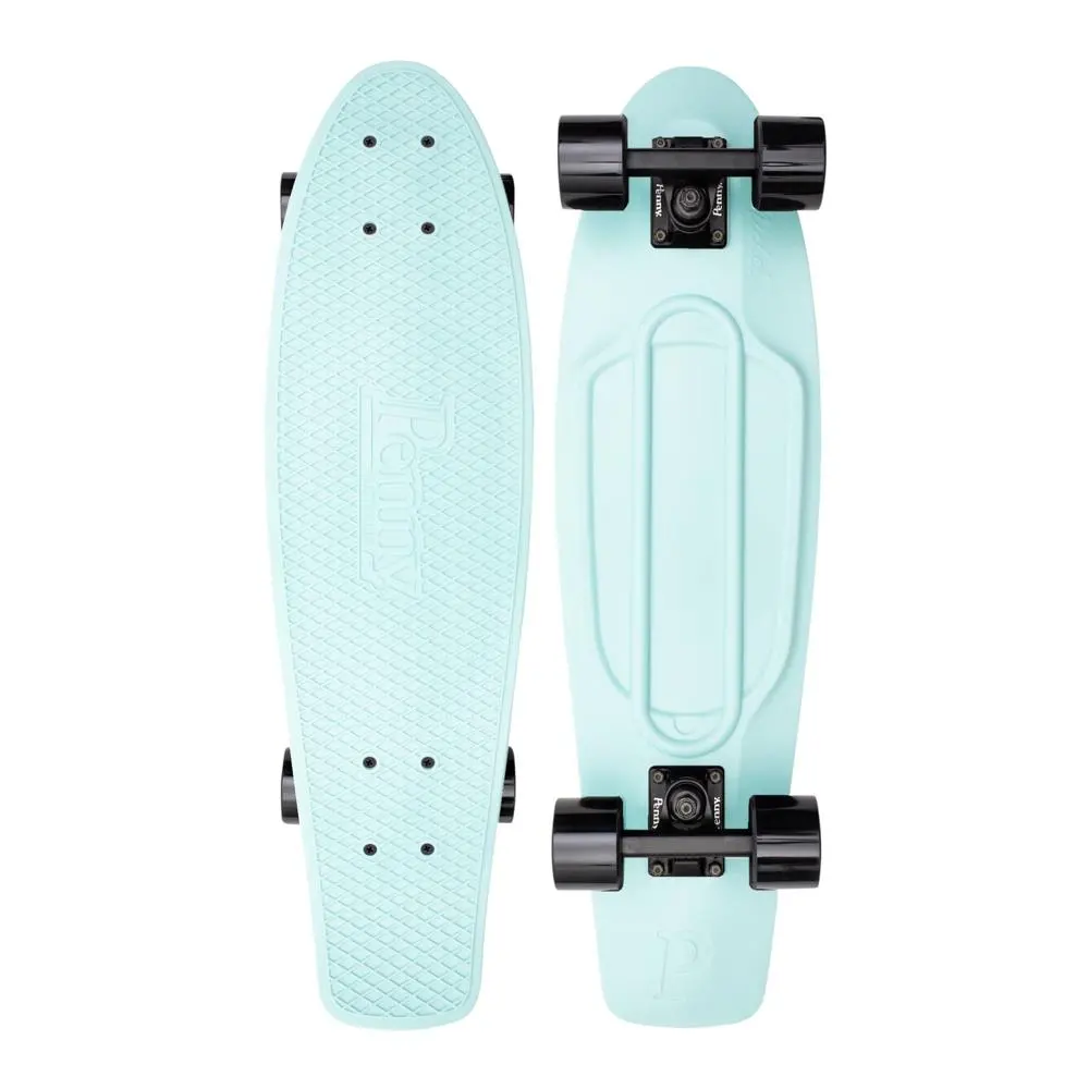 Original Penny Atomic Mint 27" Skateboard 1