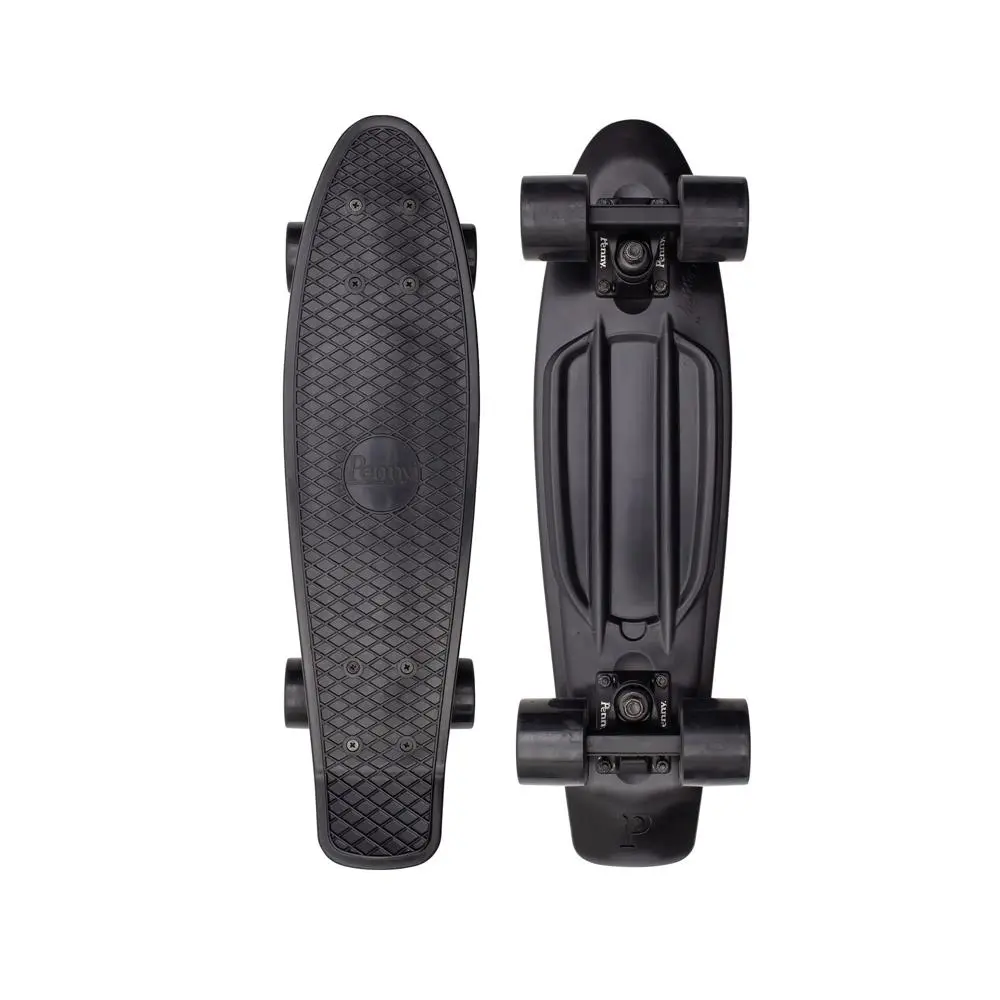 Original Penny Blackout 22" Skateboard 1