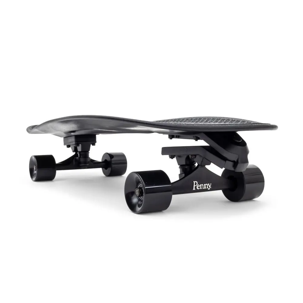 Original Penny Blackout 29" Surfskate Skateboard 1