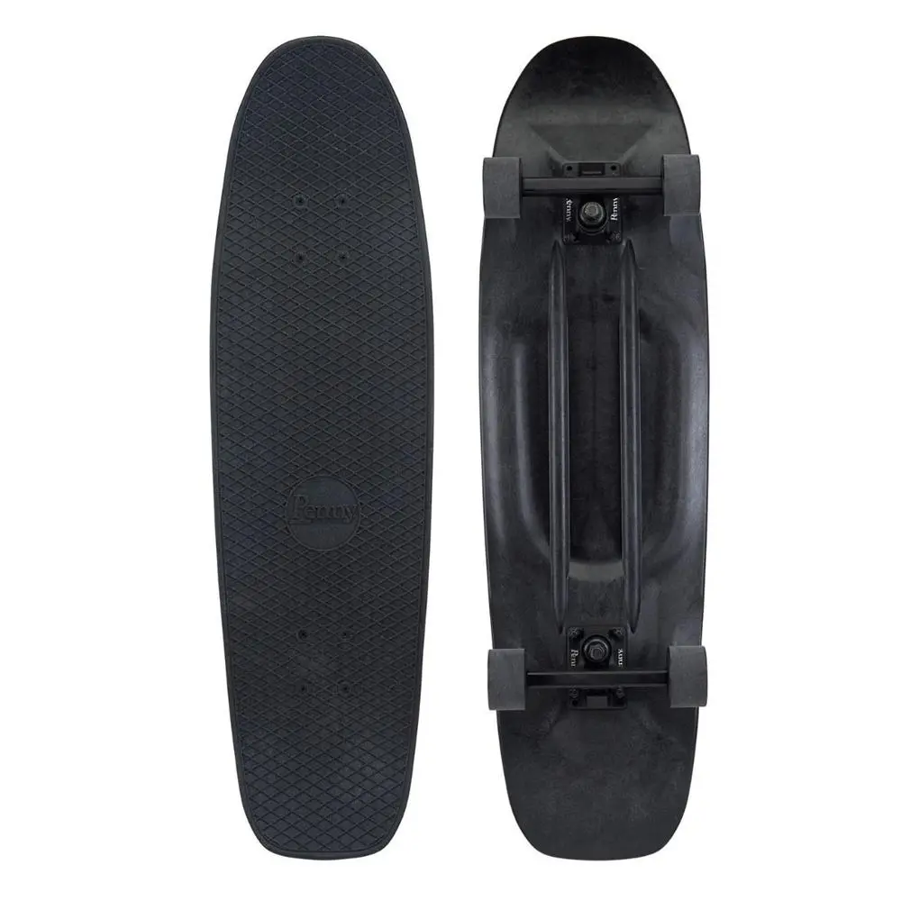 Original Penny Blackout 32" Skateboard 1