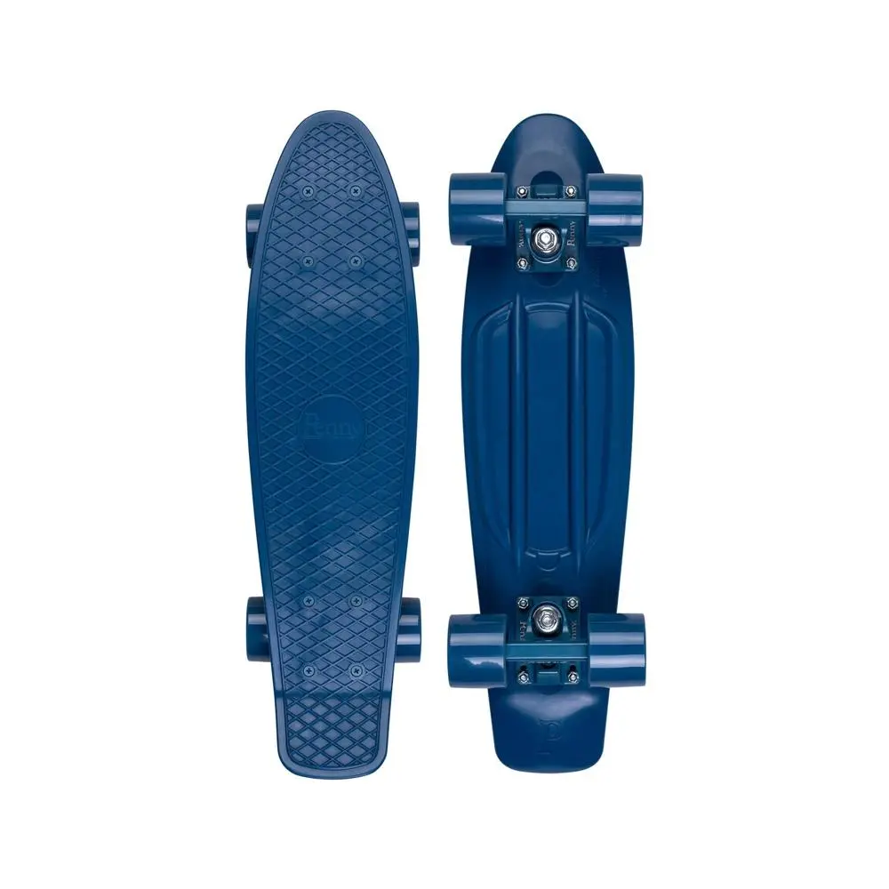 Original Penny Blue 22" Skateboard 1