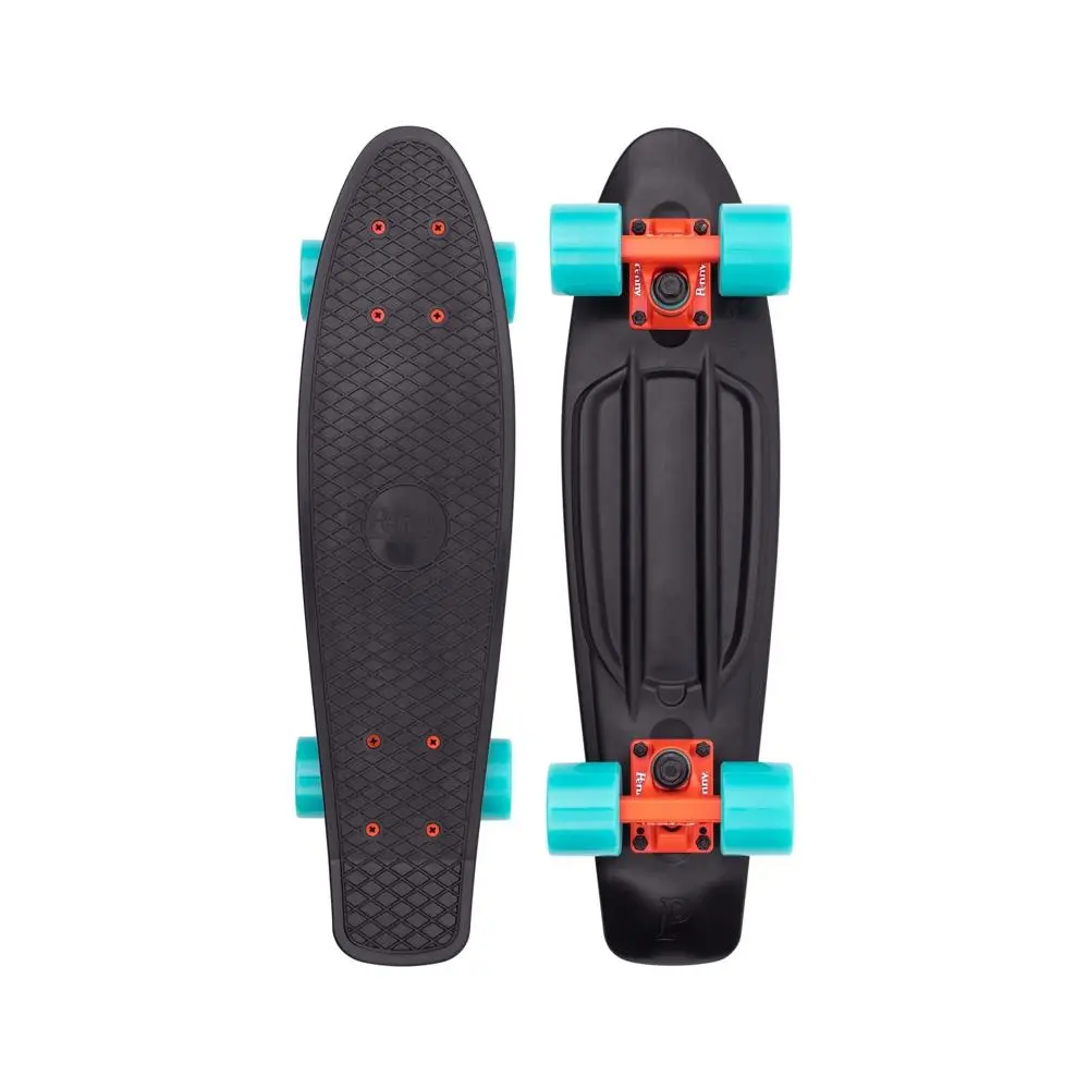 Original Penny Bright Light 22" Skateboard 1