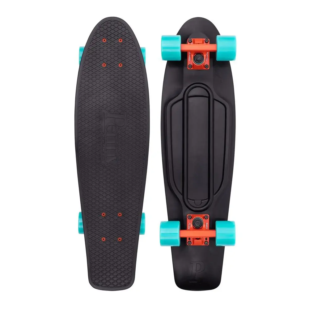 Original Penny Bright Light 27" Skateboard 1