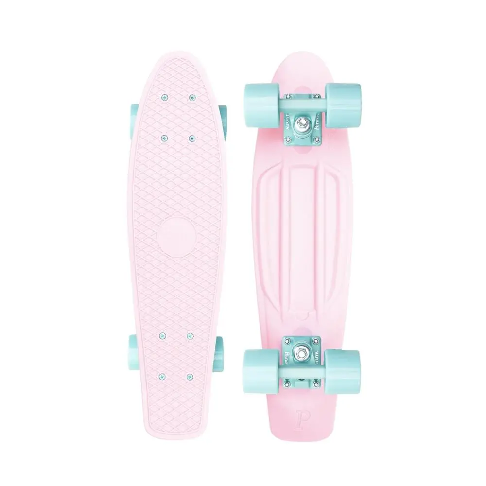 Original Penny Bubblegum 22" Skateboard 1